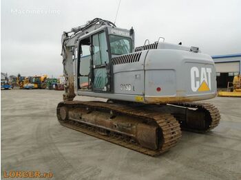 Crawler excavator Caterpillar 319 D: picture 2
