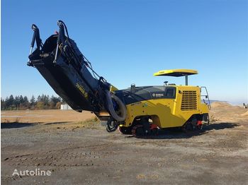 Cold planer BOMAG BM 1000-35