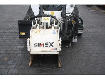  Simex Simex PL5020 Fräse - Cold planer