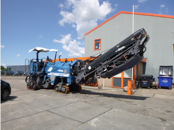Cold planer WIRTGEN W1000F