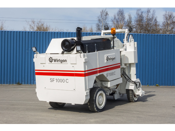 Cold planer Wirtgen SF1000C
