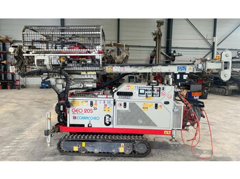 Drilling rig Comacchio GEO 205: picture 1