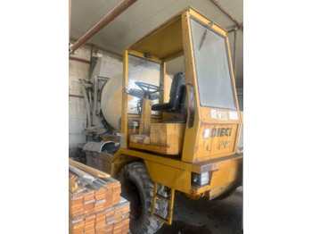 Dieci L4200 - Concrete mixer truck