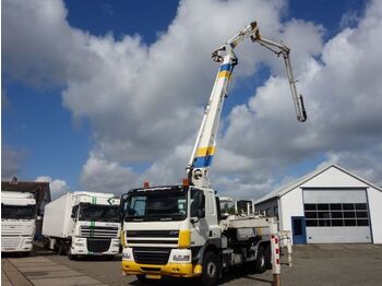 DAF 85.360 schwing28meter - Concrete pump truck