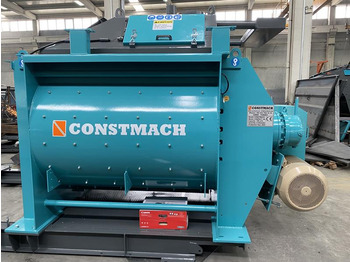 Concrete mixer CONSTMACH