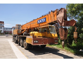 KATO NK-500E - Crane