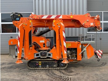 Crawler crane Jekko SPD360CDH Ormet