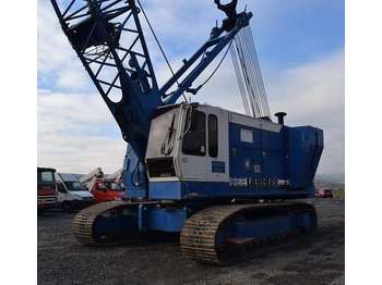 Crawler crane Liebherr HS 852 HD