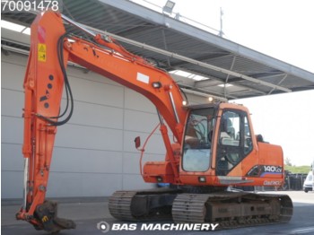 Daewoo-Doosan 140 LC-V Track - Crawler excavator