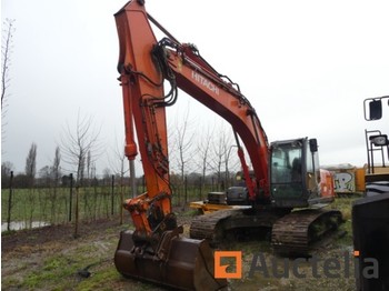 Crawler excavator Hitachi ZX210LC-3