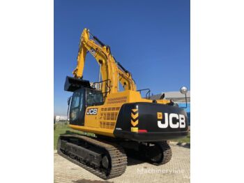 JCB 330LC - crawler excavator