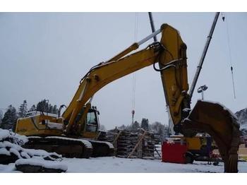 Kato HD 1430 lll-LC  - Crawler excavator