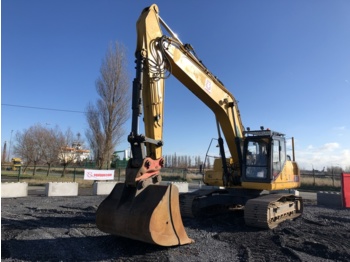LIUGONG 925E - Crawler excavator