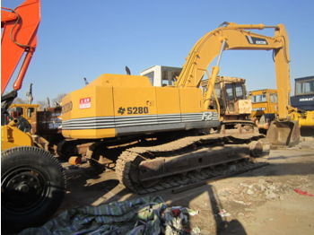 SUMITOMO S280 - Crawler excavator