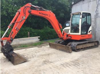 schaeff HR 32 - Crawler excavator