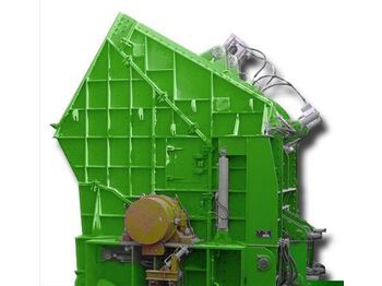 Crusher Hazemag AP-PH 2022