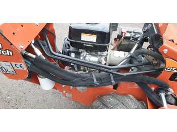 Trencher DITCH WITCH RT 12: picture 1