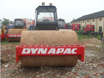 Roller DYNAPAC CA25D: picture 1