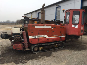 DITCH-WITCH 2720 - Directional boring machine