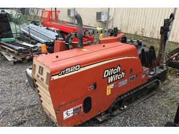Ditch Witch JT 520  - Directional boring machine
