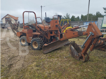 Trencher Ditch-Witch Ditch Witch 4010 DD: picture 1