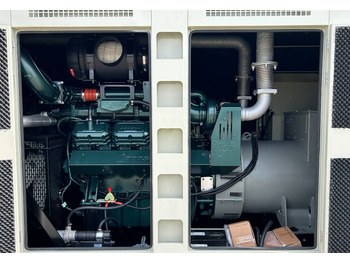 Doosan DP222CC - 1000 kVA Generator - DPX-19859  - Generator set: picture 5