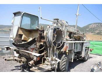 Cifa CSS-3 - Drilling rig