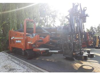Drilling rig Ditch Witch 4020 mach1