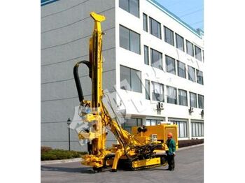 Drilling rig YGSL-120R Dual-top drive power head