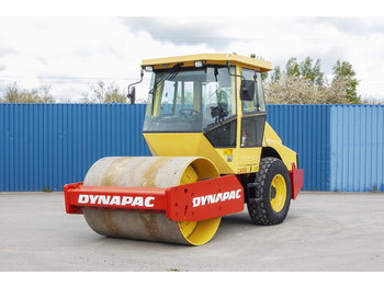 Compactor Dynapac CA152D: picture 1