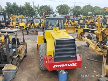 Compactor Dynapac CA 251D: picture 3