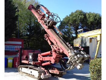 Pile driver EGT MD 1500.1: picture 1