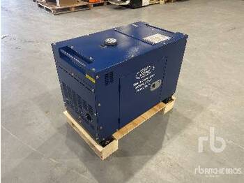 New Generator set FORD FDT9200E Diesel (Unused): picture 1