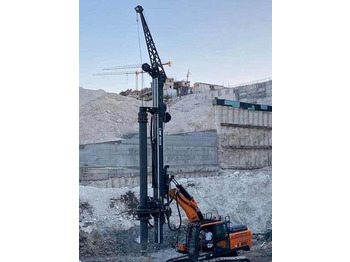 Drilling rig GEAX EK110: picture 2