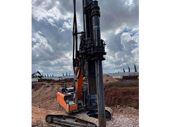Drilling rig GEAX EK110: picture 3