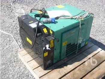 CUMMINS 5HDKBB-6880H - Generator set
