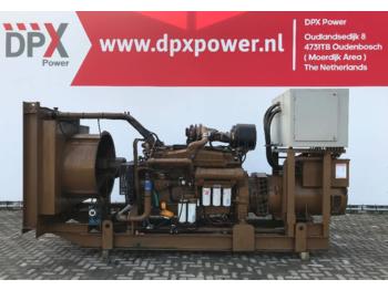Cummins VTA28-G1 - 500 kVA Generator - DPX11347  - Generator set