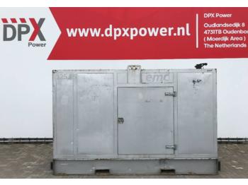 Daewoo D1146T - 135 kVA Generator - DPX-11435  - Generator set