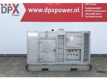 Daewoo P034TI - 55 kVA Generator - DPX-11431  - Generator set