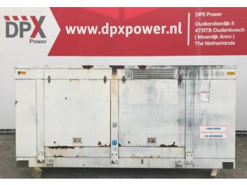 Deutz F8L413F - 95 kVA Generator - DPX-11521  - Generator set