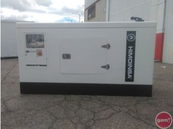 Himoinsa HIW-040 - Generator set