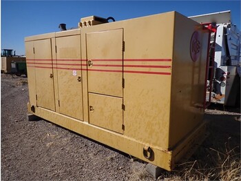  ICE 570 16472 - Generator set
