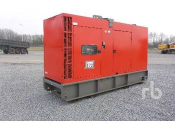 INGERSOLL-RAND G330 300 KVA - Generator set