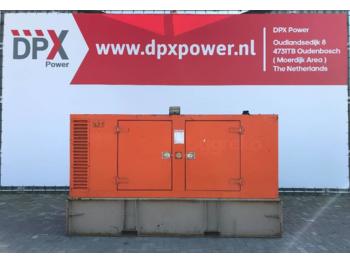 Iveco 8035E00 - 37 kVA Generator - DPX-11112  - Generator set