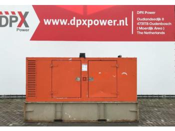 Iveco 8035E00 - 37 kVA Generator - DPX-11264  - Generator set