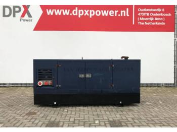 Iveco 8061 SRI25 - 137 kVA Generator - DPX-11290  - Generator set