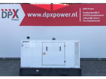 Iveco F4GE - 60 kVA Generator - DPX-11342  - Generator set