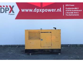 John Deere 4039TF - 70 kVA Generator - DPX-11491  - Generator set