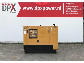 Olympian GEP 30 - Perkins - 30 kVA Generator - DPX-11307  - Generator set