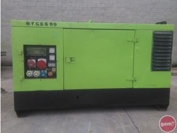 PRAMAC GBL30 - Generator set